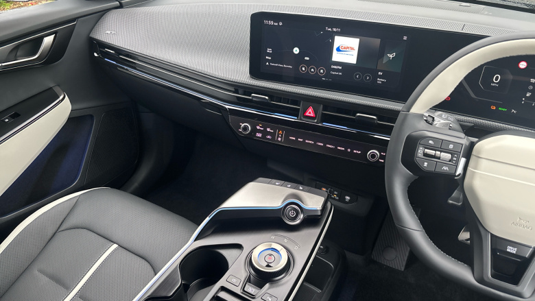 Kia EV6 168kW GT Line 84kWh 5dr Auto Electric Estate